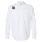 Texas Ranger SOG LS Fishing Shirt - Small - Private Work Shirt