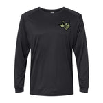 Texas Ranger SOG Performance Long Sleeve - Small - Private Performance Wear