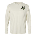 Texas Ranger SOG Performance Long Sleeve - Small - Private Performance Wear