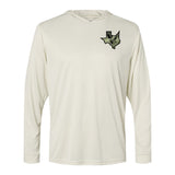 Texas Ranger SOG Performance Long Sleeve - Small - Private Performance Wear