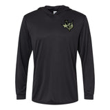 Texas Ranger SOG Performance Long Sleeve - Small - Private Performance Wear