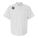 Texas Ranger SOG SS Fishing Shirt - Small - Private Work Shirt