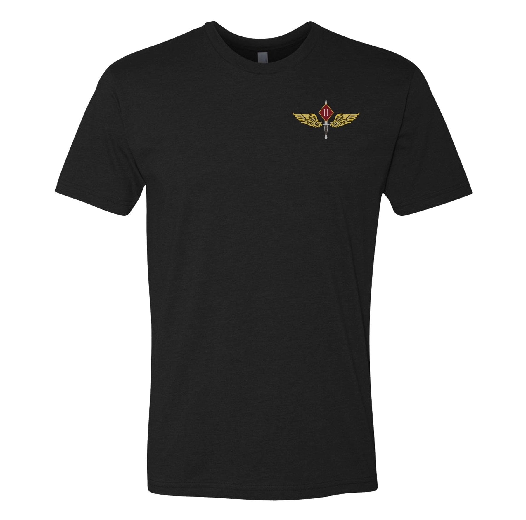 Texas Rangers SOG Co A Wings Tee - Small - Private Shirt