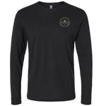 Texas SOG Team 2 SWAT Medics Long Sleeve - Small - Private Long Sleeve Shirt