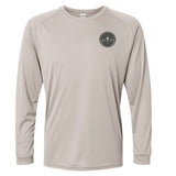 Texas SOG Team 2 SWAT Medics Performance Long Sleeve - Small - Private Performance Long Sleeve