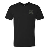 Texas SOG Team 2 SWAT Medics Tee - Small - Private Shirt