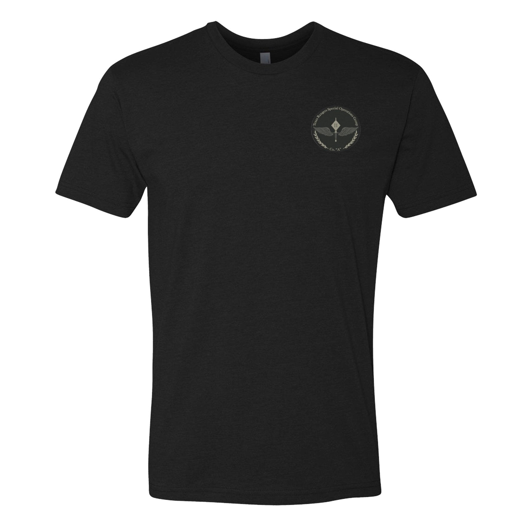 Texas SOG Team 2 SWAT Medics Tee - Small - Private Shirt