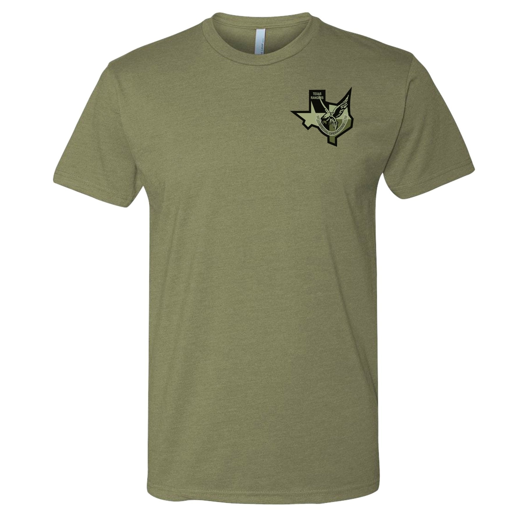 Texas SOG Tee - Small - Private Shirt