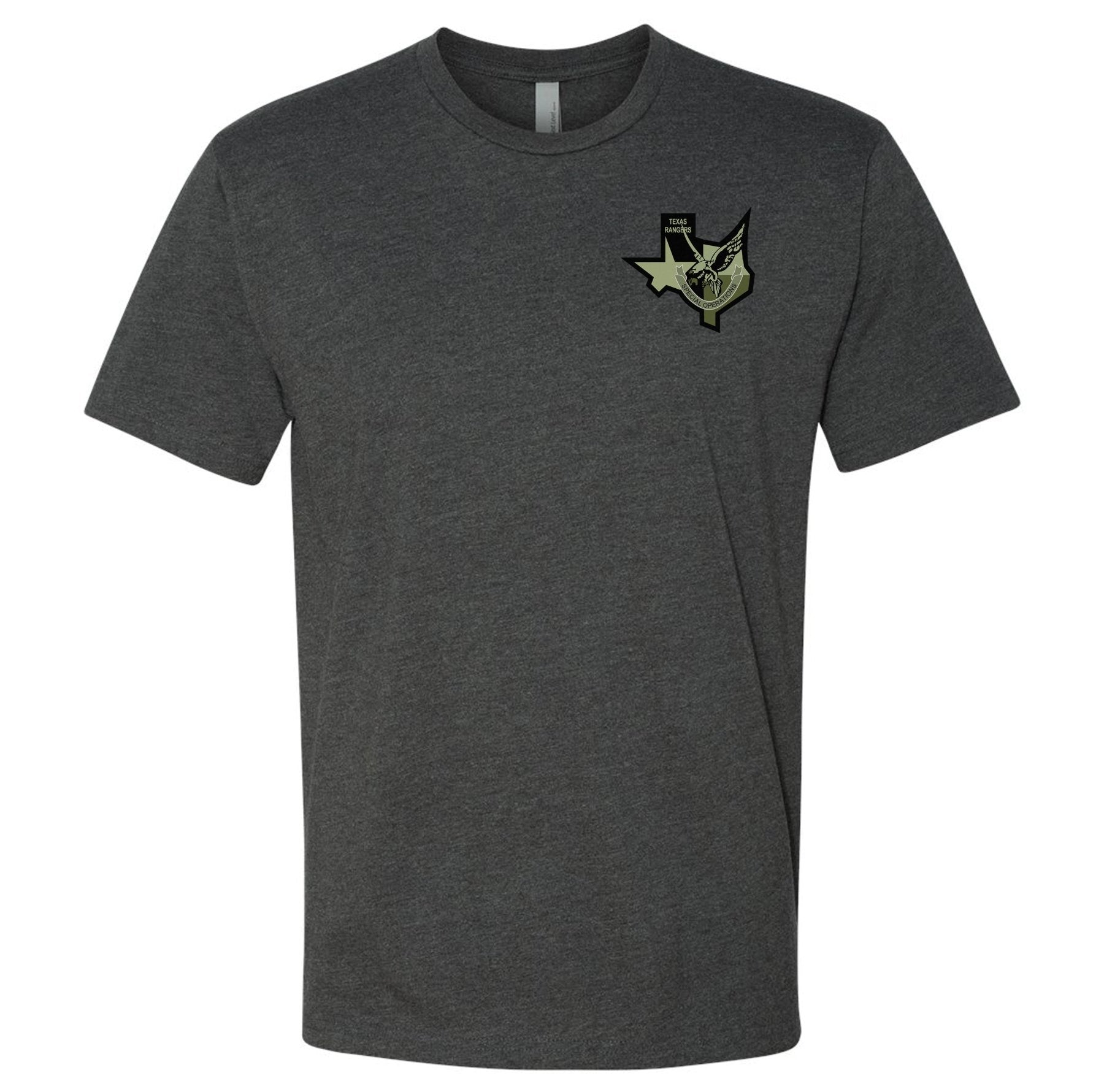 Texas SOG Tee - Small - Private Shirt