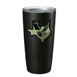 Texas SOG Tumbler - 20oz - Private Tumbler