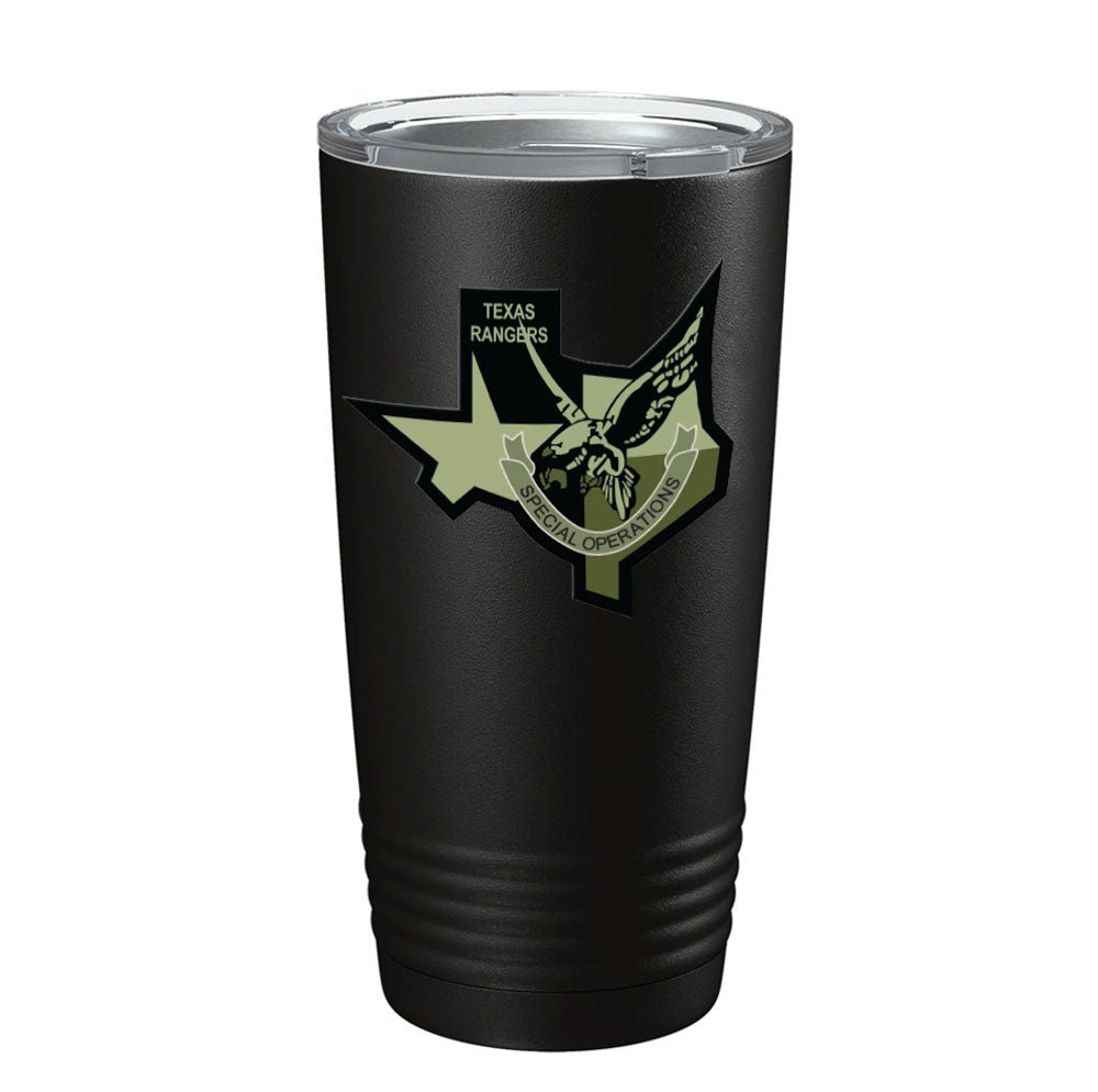 Texas SOG Tumbler - 20oz - Private Tumbler