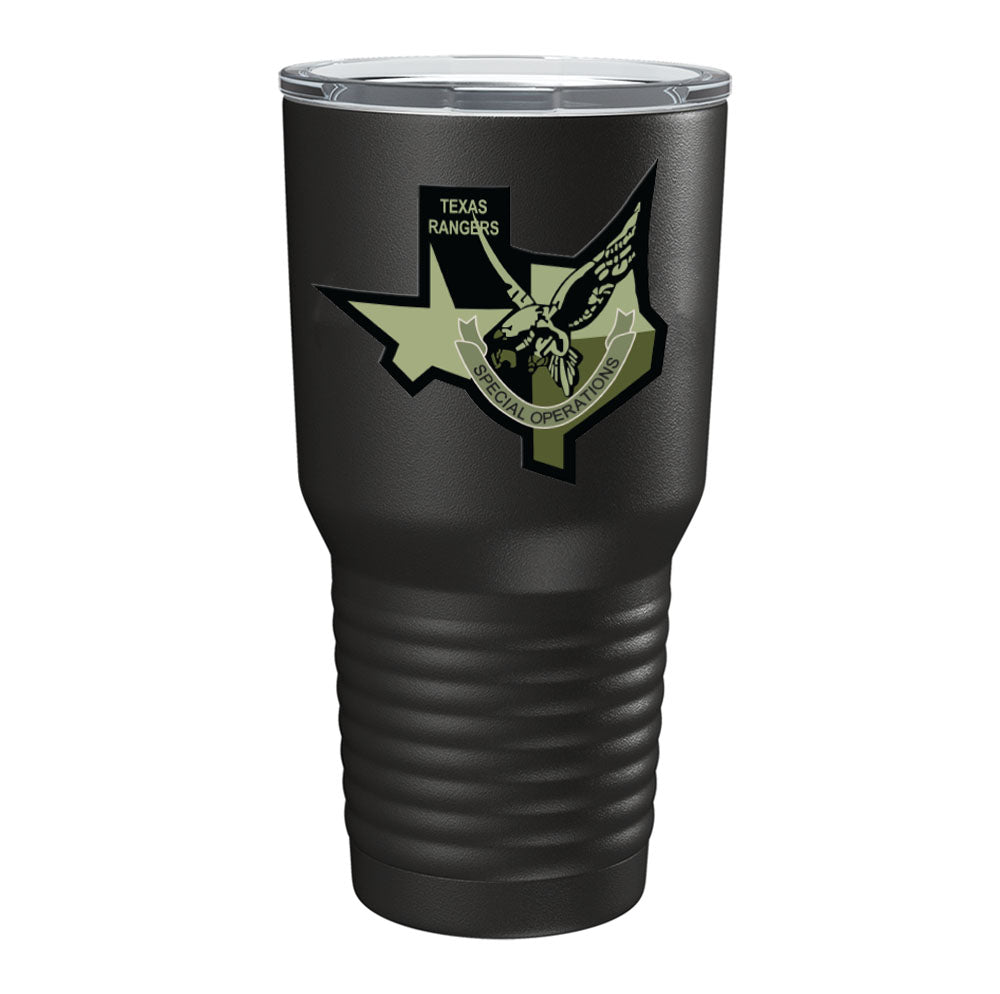 Texas SOG Tumbler - 30oz - Private Tumbler