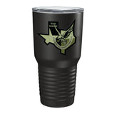 Texas SOG Tumbler - 30oz - Private Tumbler