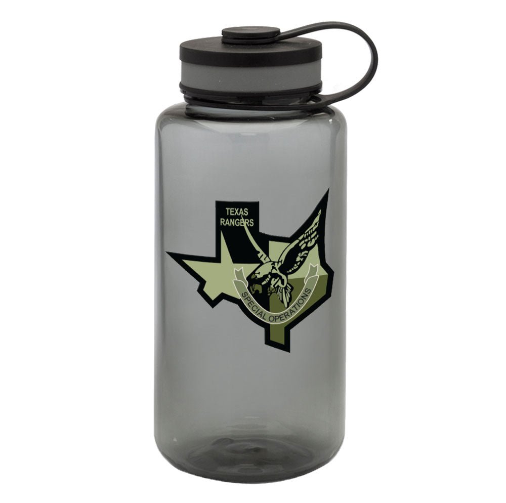 Texas SOG Water Bottle - 38oz - Private Water Bottle