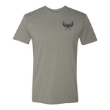 Texas SWAT Wings Tee - Small - Private Shirt