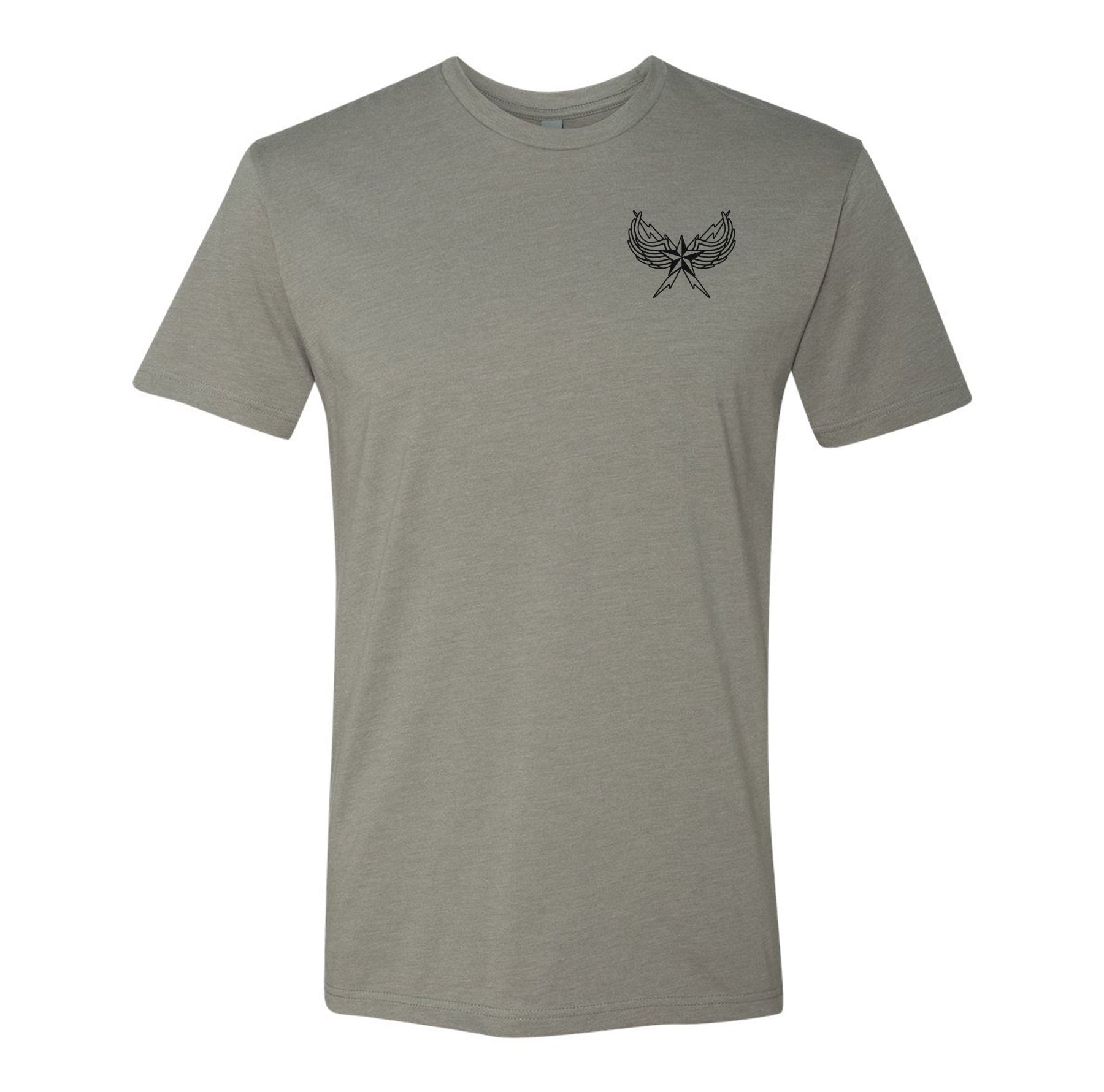 Texas SWAT Wings Tee - Small - Private Shirt