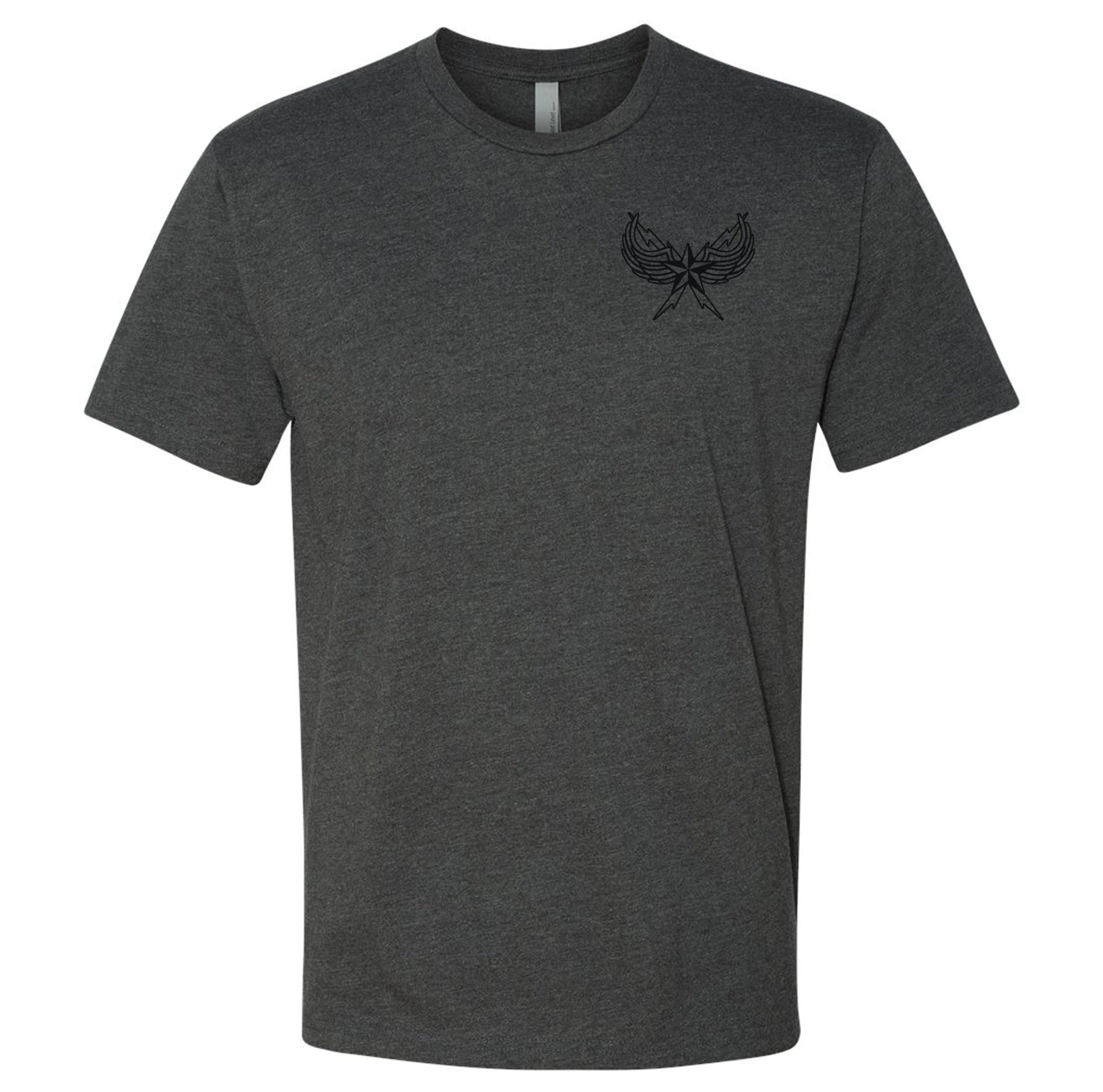 Texas SWAT Wings Tee - Small - Private Shirt