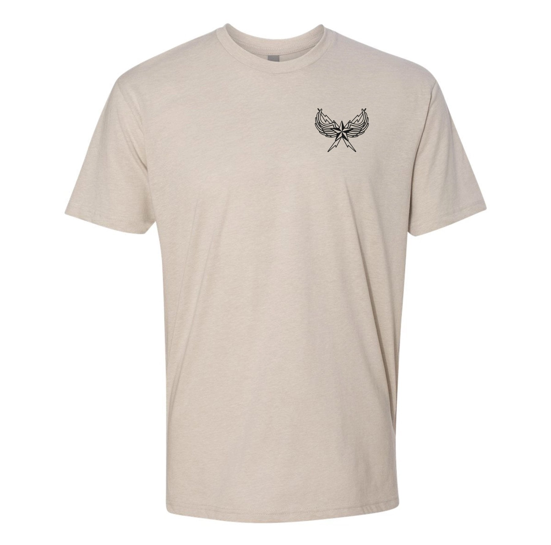 Texas SWAT Wings Tee - Small - Private Shirt