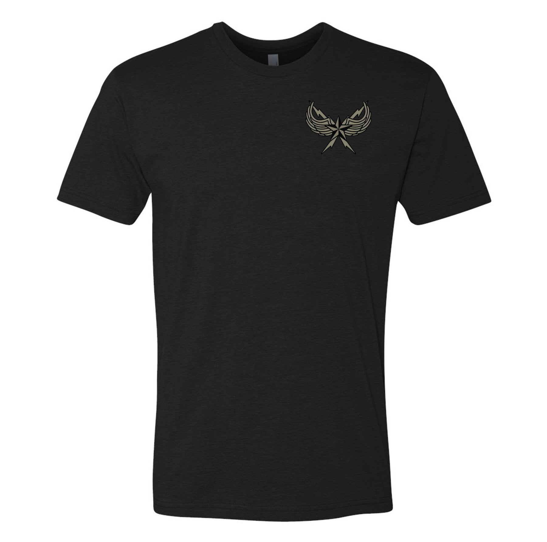 Texas SWAT Wings Tee - Small - Private Shirt