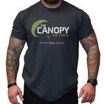 The Canopy Bar - Small - Shirt