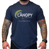 The Canopy Bar - Small - Shirt