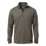 "The Everyday" Premium 1/4 Zip - Small - Outerwear