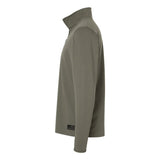 "The Everyday" Premium 1/4 Zip - Small - Outerwear