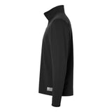 "The Everyday" Premium 1/4 Zip - Small - Outerwear