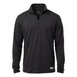 "The Everyday" Premium 1/4 Zip - Small - Outerwear