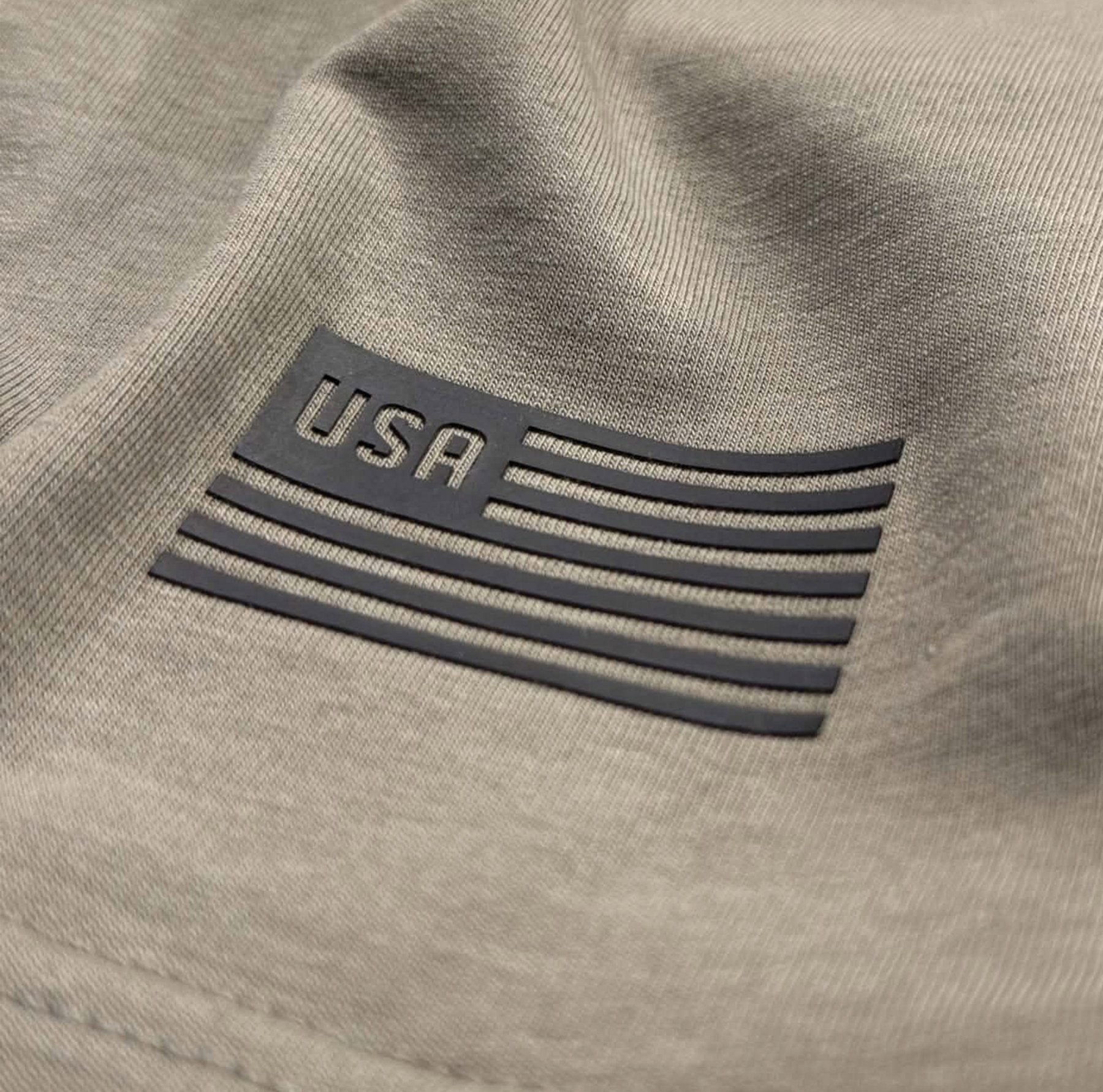 "The Everyday" Premium 1/4 Zip - Small - Outerwear