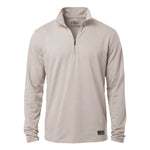 "The Everyday" Premium 1/4 Zip - Small - Outerwear