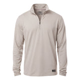 "The Everyday" Premium 1/4 Zip - Small - Outerwear