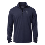 "The Everyday Ranger" Premium 1/4 Zip - Small - Outerwear