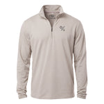 "The Everyday Ranger" Premium 1/4 Zip - Small - Outerwear