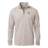 "The Everyday Ranger" Premium 1/4 Zip - Small - Outerwear
