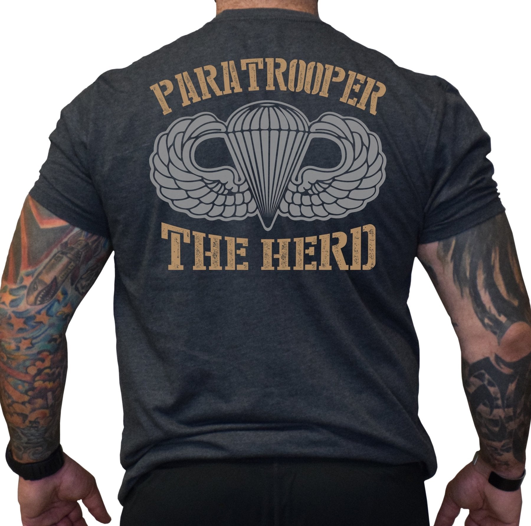 The Herd - Small - Shirt