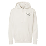 The High Life Hoodie - Small - Hoodie