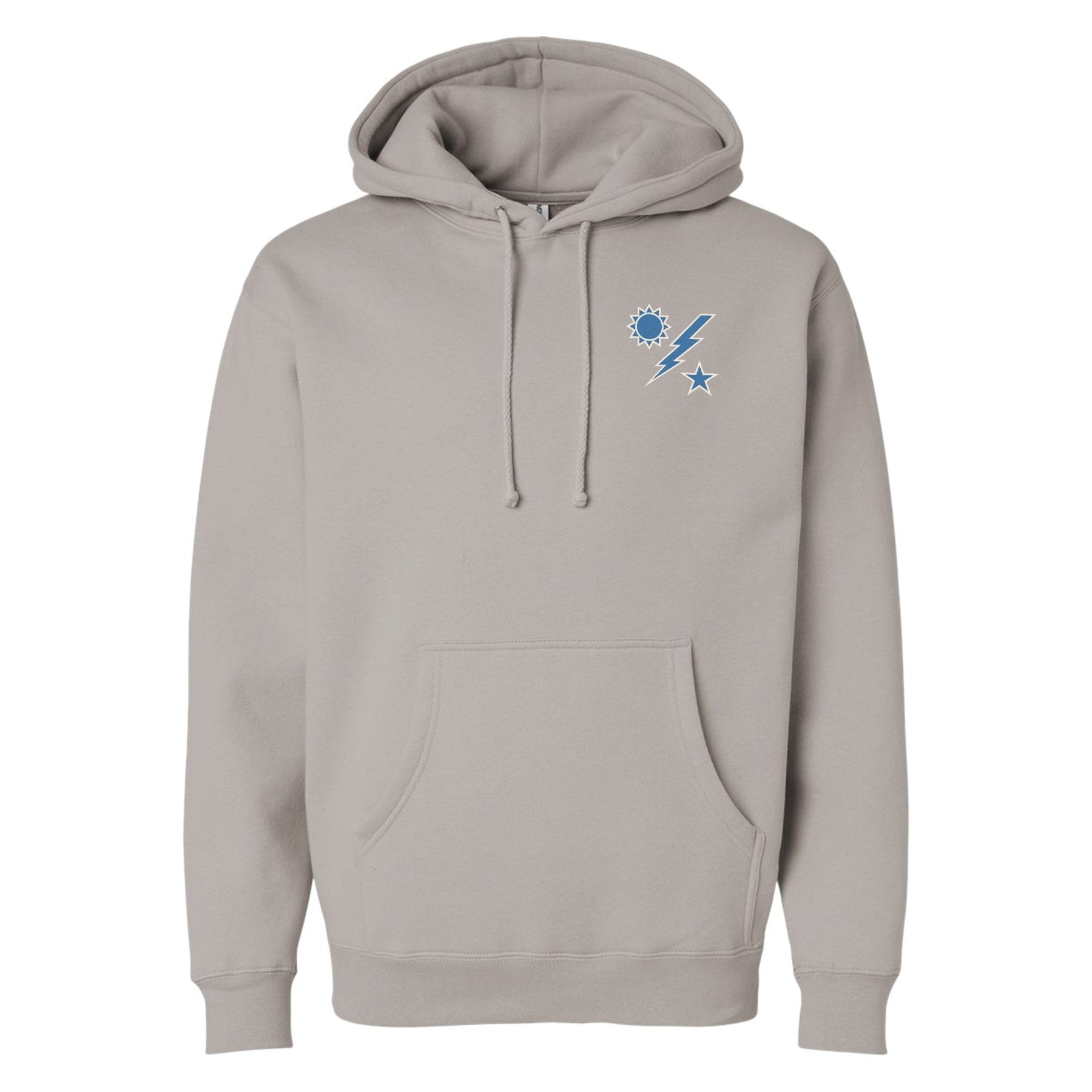 The High Life Hoodie - Small - Hoodie