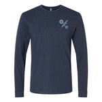 The High Life Long Sleeve - Small - Shirt