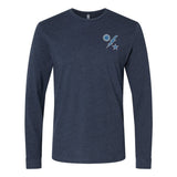 The High Life Long Sleeve - Small - Shirt