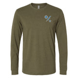 The High Life Long Sleeve - Small - Shirt