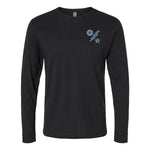 The High Life Long Sleeve - Small - Shirt