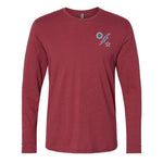 The High Life Long Sleeve - Small - Shirt