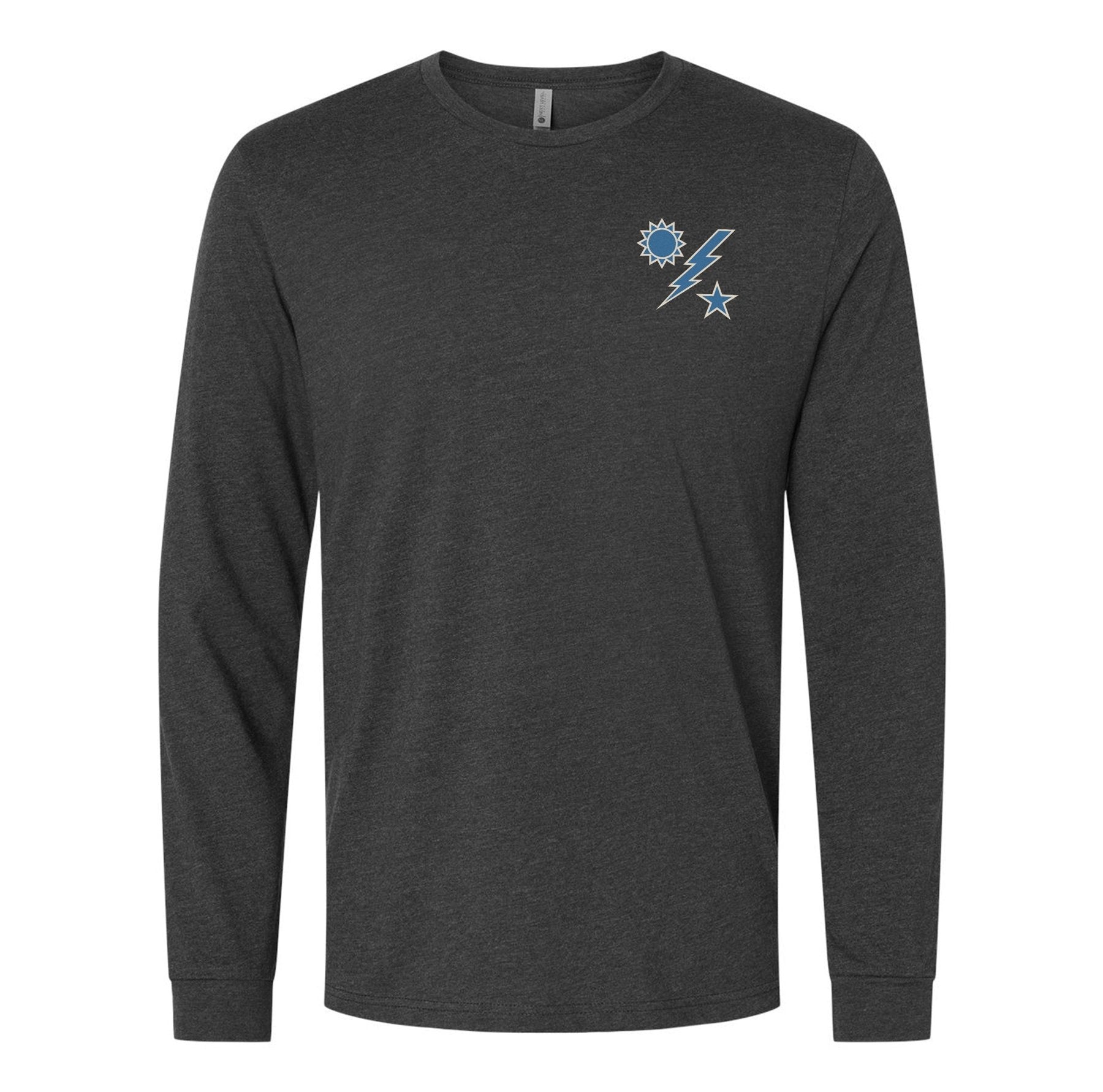 The High Life Long Sleeve - Small - Shirt