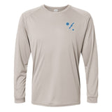 The High Life Performance LS - Small - Performance Wear