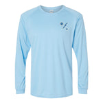 The High Life Performance LS - Small - Performance Wear