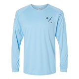 The High Life Performance LS - Small - Performance Wear