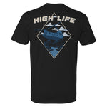 The High Life Shirt - Small - Shirt