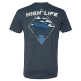 The High Life Shirt - Small - Shirt