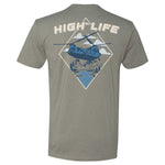 The High Life Shirt - Small - Shirt